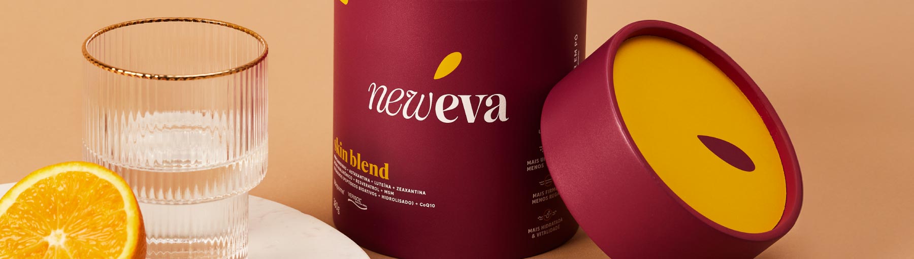 skinblend da neweva